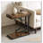 Bedside Table,End Table-1420799542