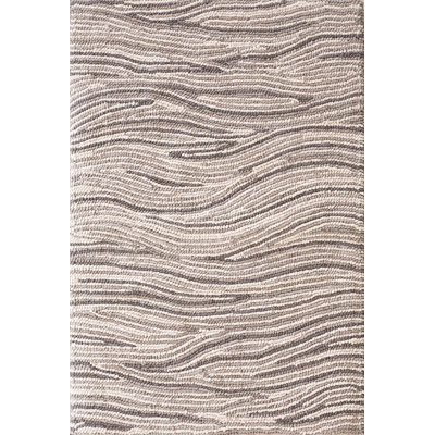 One-of-a-Kind 6' X 9' Area Rug