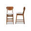 Tabouret de comptoir 24 po Finkelstein-597447842