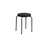 Pennypacker Stackable Stool with Powder Coated Frame-29193801