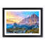Mountain View - Picture Frame Painting Print-55582082-55582085
