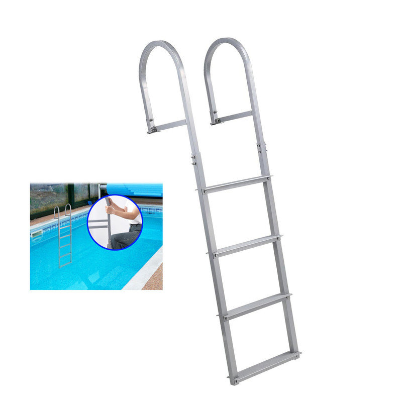 Hard Sided Pool 