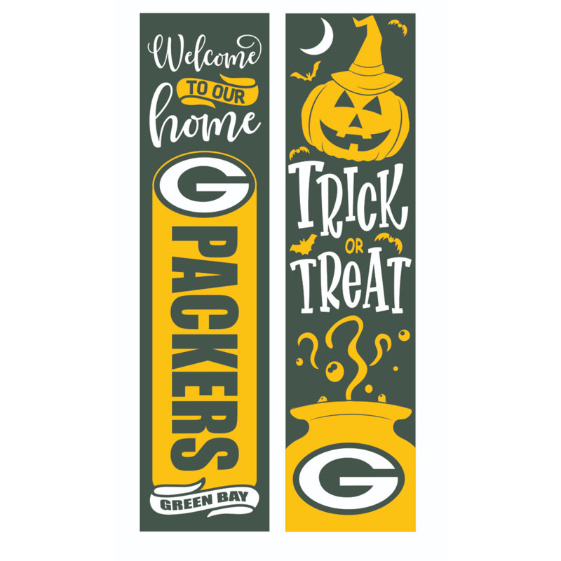 Décoration murale Hergen, Packers de Green Bay