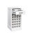 Modular 24 Wine Bar Cabinet Buffet Cabinet-1778204615