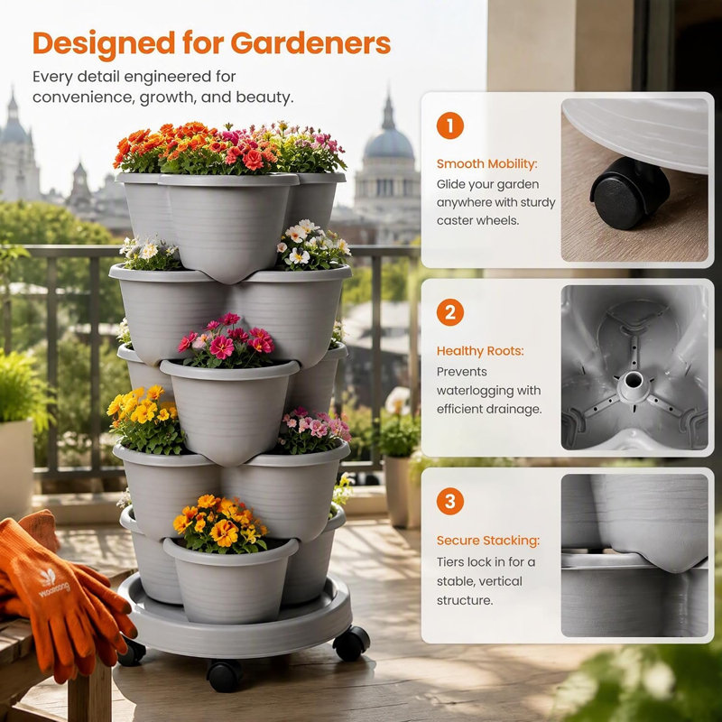 Pot Planter
