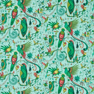 Quetzal - Gold