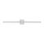 Reiya Square 1 - Light LED Vanity Light-1454247808-1454247821
