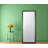 Denver Solid Wood Flat Wall Mirror-18785591-16400889