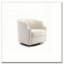 Fauteuil demi-tonneau Isabelle