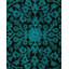 Fine Vibrance One-of-a-Kind 4' 2" X 11' 10" Hand Knotted Area Rug