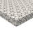 Microfiber Geometric Fitted Sheet-43647672-89079292