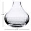Handmade Lead Free Crystal Table Vase