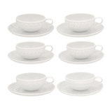 Ornament Porcelain Teacup