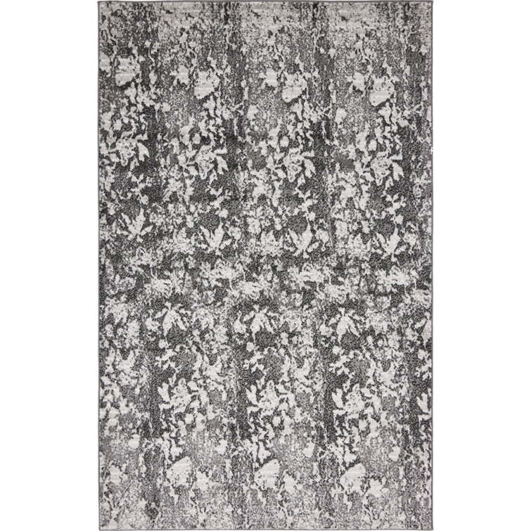 Brantly Floral Indoor Rug