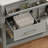 Bathroom Vanity With Ceramic Sink-871857614