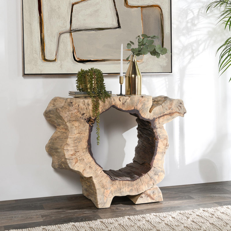 Odette Console Table