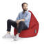Fauteuil poire et méridienne standards Brava-32999705