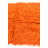 Runner Kalmanovitz Orange Rug