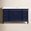 Meuble-lavabo simple de 61 po Batilde-1172210543