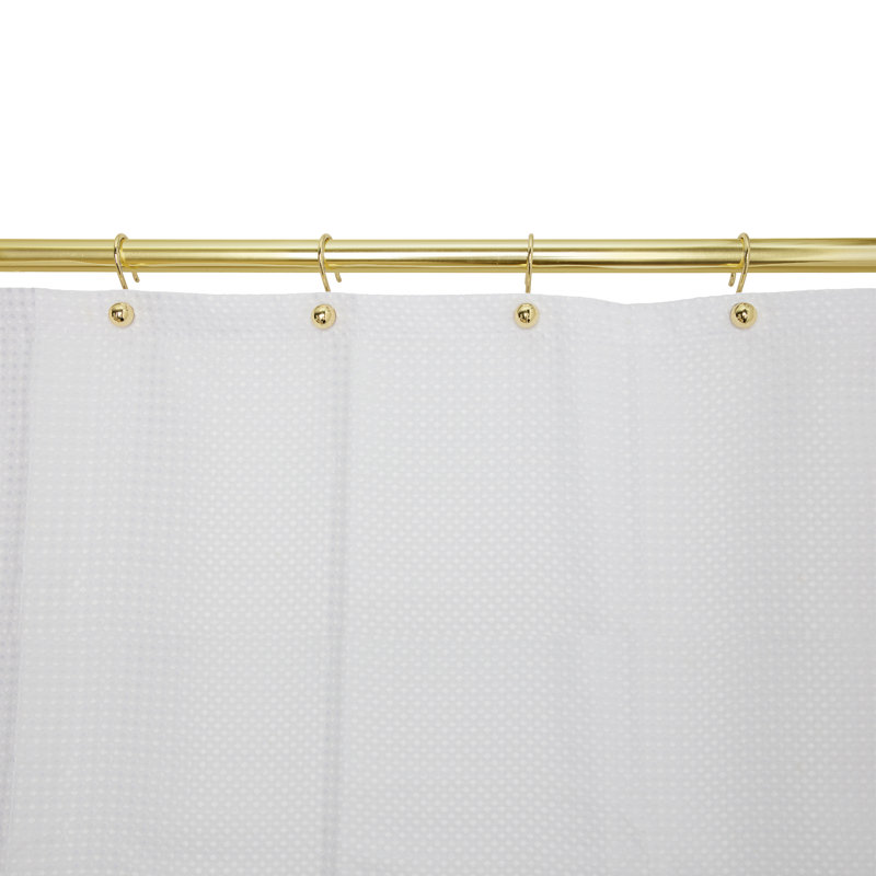 Steel Shower Curtain Hook