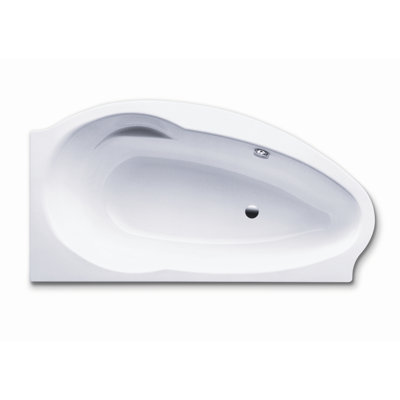 Baignoire de trempage 66,93 "x 35,43" Atmo