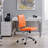 Modway Carson Carrington Nibe Jive Mid-back Office Chair-756282098