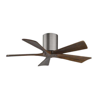 Ventilateur à pales encastré 5 pales Irene