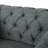 Anduin 39'' Wide Tufted Chesterfield Chair-863471867