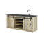 93cm Kitchen Pantry-375266985