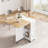 Folding Dining Table, Dining Table Set For 4-1284454233-1284454235