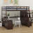Jeffree Kids Loft Bed with Drawers-732370835-696594163