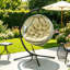 Porch Swing with Canopy
