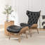 Repose-pieds Jeyshan-898534014