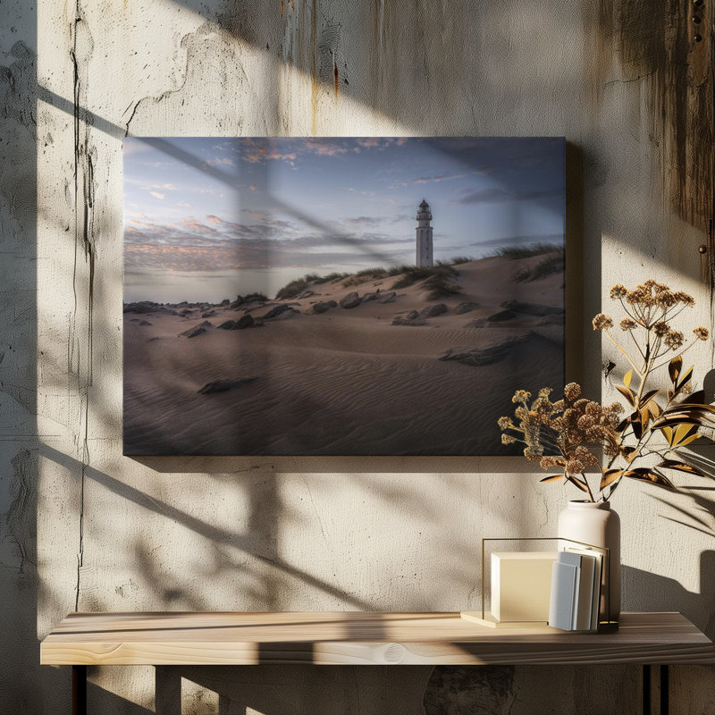Wrapped Canvas Print, 60.96 cm H x 91.44 cm W