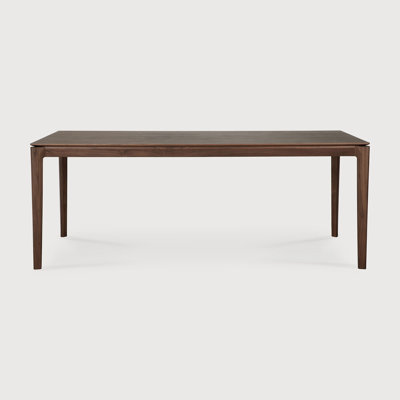 Bok Solid Wood Dining Table