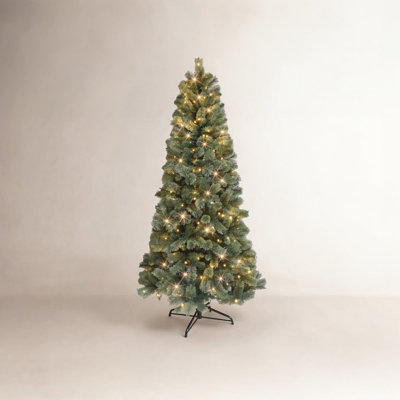Pine Christmas Tree