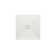 Acquabella 36'' W 36'' D Square 4 Shower Base