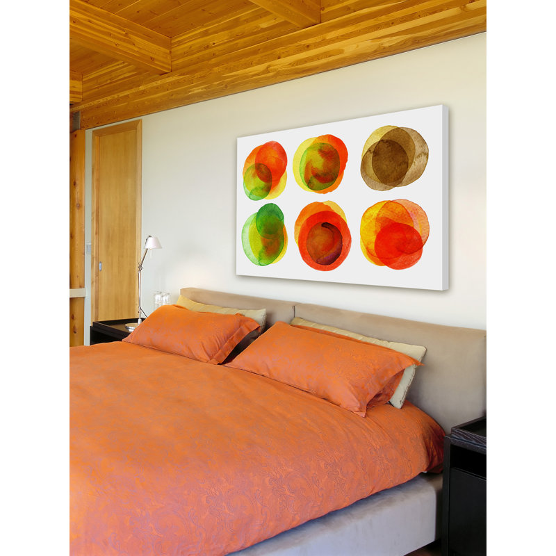 Wrapped Canvas Print, 41cm H x 61cm W