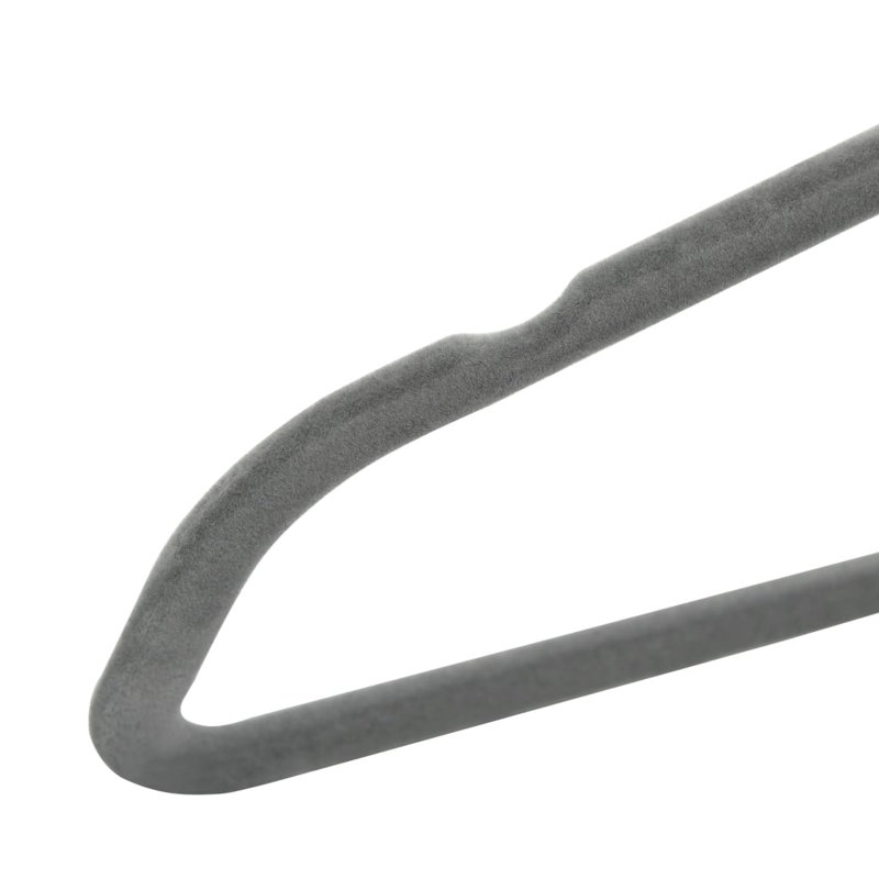 Cintre Materse, Gris