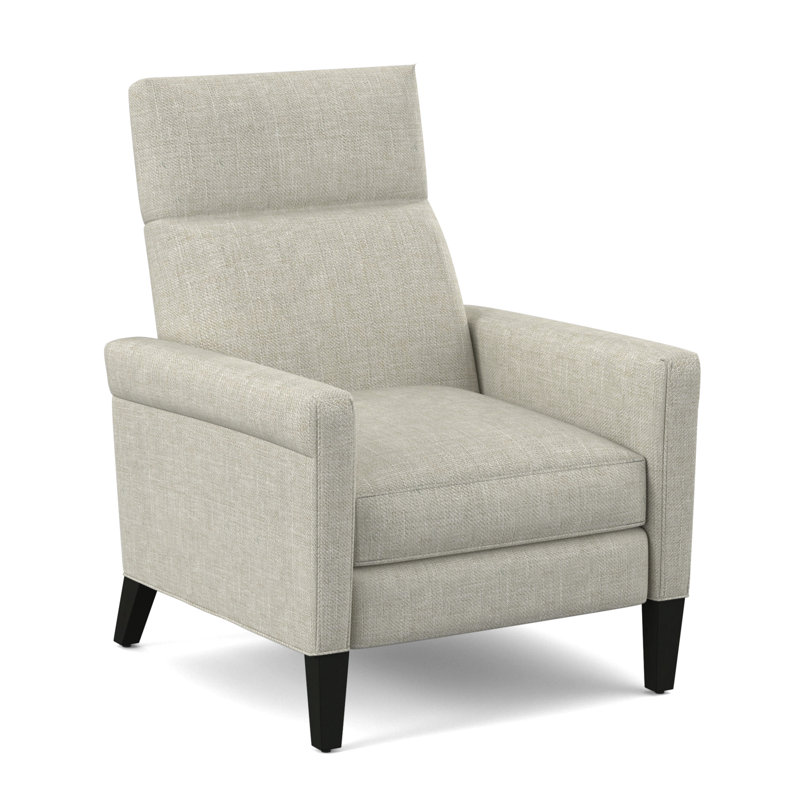 Recliner, 70157-72, Black