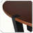 Acacia Solid Wood Coffee Table Functional Stylish Versatile Practical Elegant Compact Modern