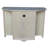 Aarae TV Stand for TVs up to 43"