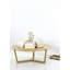 Solid Wood Coffee Table