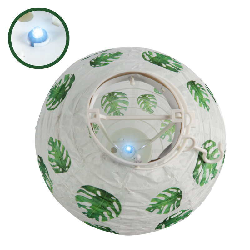 Paper Paper Lantern