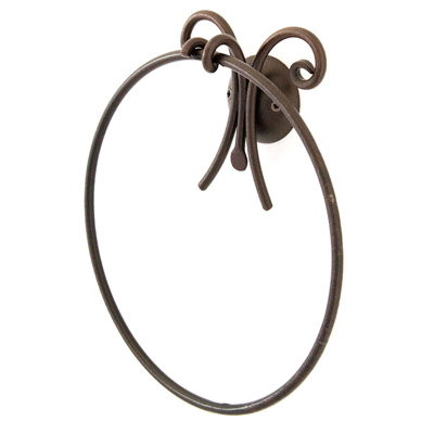 Specht Towel Ring