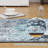 Sharmel Washable Indoor Rug-402641607