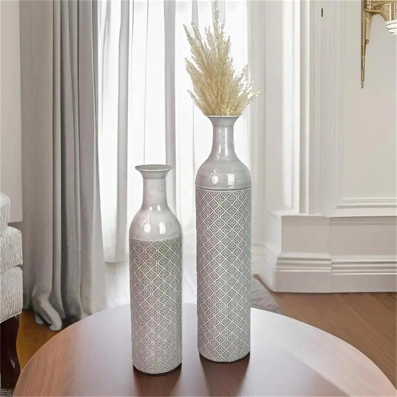Floor Vase