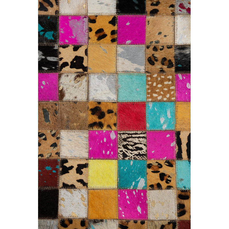Nivens Multi Rug