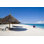 «Beach in zanzibar» par Shuttertop - Photographie sur toile tendue