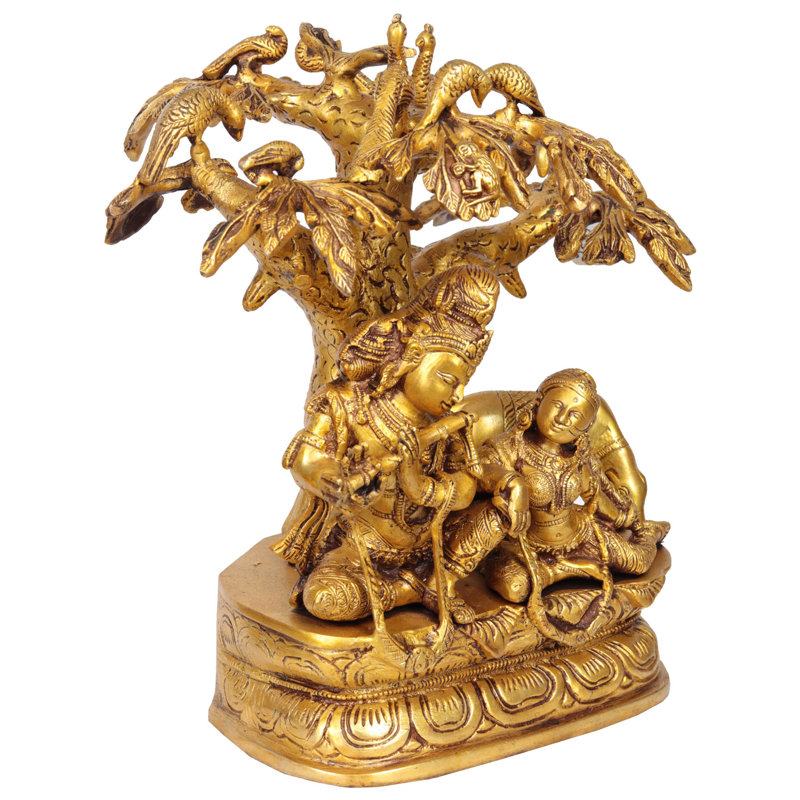 Religious & Spiritual Figurines & Sculptures